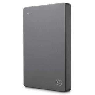 Externe Festplatte Seagate BASIC 2,5" USB 3.2 960 MB/s Schwarz