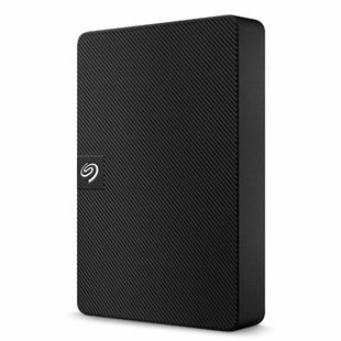 Externe Festplatte Seagate STKM1000400 Schwarz 1 TB HDD