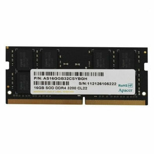 RAM Speicher Apacer ES.16G21.GSH 16 GB DDR4 3200 MHz