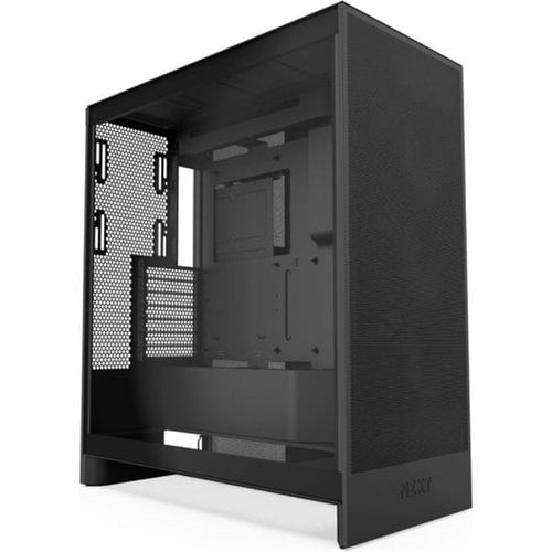 ATX Semi-Tower Gehäuse NZXT Schwarz