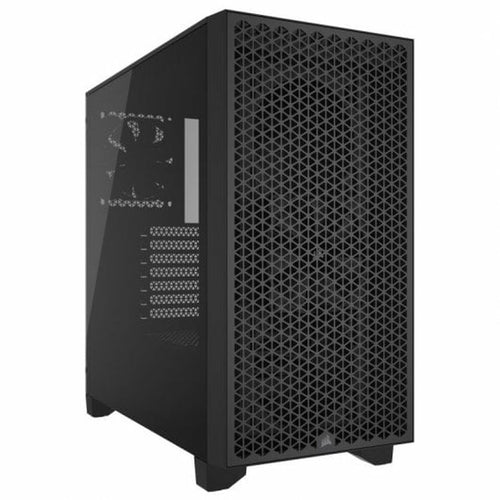 ATX Semi-Tower Gehäuse Corsair 3000D Schwarz