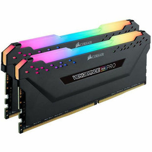 RAM Speicher Corsair CMW32GX4M2D3600C18 32 GB DDR4 3600 MHz CL18