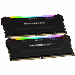 RAM Speicher Corsair CMW32GX4M2Z3600C18 32 GB DDR4 3600 MHz CL18