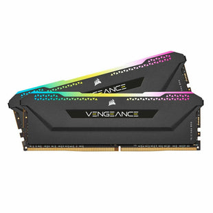 RAM Speicher Corsair CMH32GX4M2Z3600C18 3600 MHz CL18 32 GB DDR4