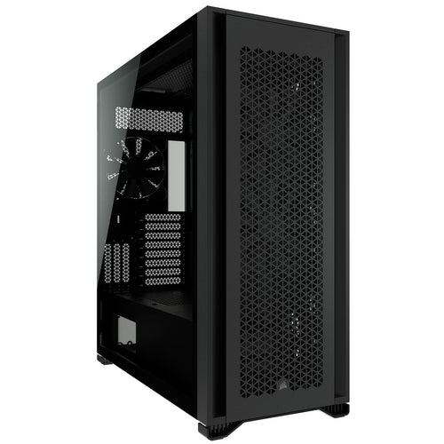 ATX Semi-Tower Gehäuse Corsair 7000D AIRFLOW Schwarz