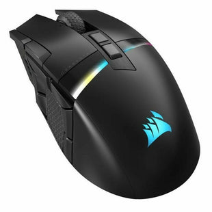 Mouse Corsair CH-931A011-EU Schwarz