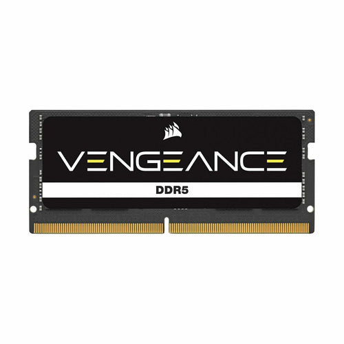 RAM Speicher Corsair CMSX16GX5M1A4800C40 DDR5