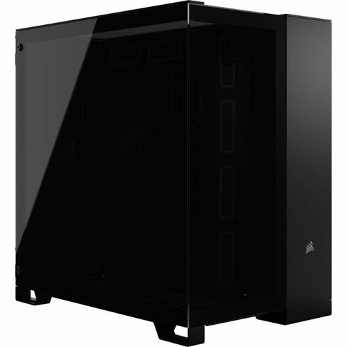 ATX Semi-Tower Gehäuse Corsair CC-9011257-WW Schwarz