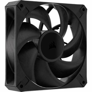 Box Ventilator Corsair RS120 MAX PWM Ø 12 cm (1 Stück)