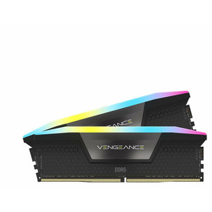 RAM Speicher Corsair VENGEANCE RGB CMH32GX5M2B6000C38 32 GB DDR5 6000 MHz