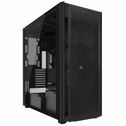 ATX Semi-Tower Gehäuse Corsair Schwarz