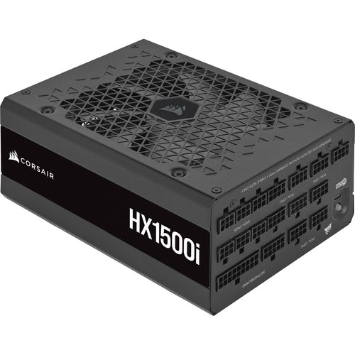 Stromquelle Corsair HX1500i ATX 1500 W 80 PLUS Platinum