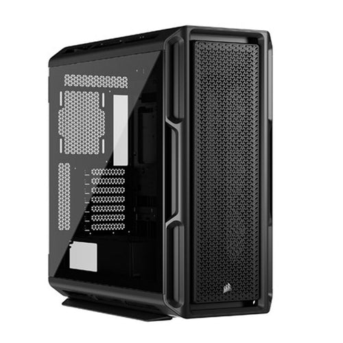 ATX Semi-Tower Gehäuse Corsair 5000T Schwarz