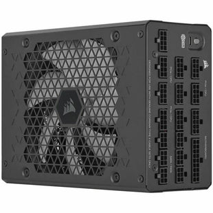 Stromquelle Corsair ATX 1500 W 80 PLUS Platinum