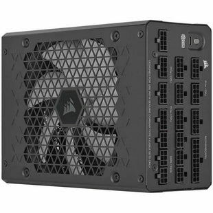 Stromquelle Corsair CP-9020309-EU 1500 W 80 Plus Gold ATX