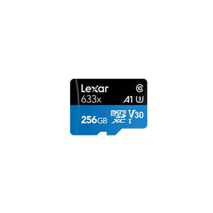 USB Pendrive Lexar 633x 256 GB