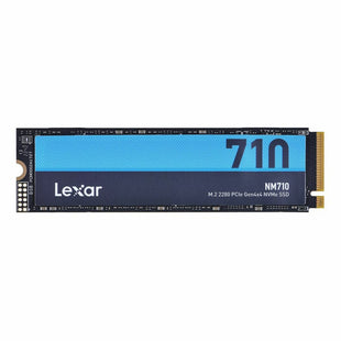 Festplatte Lexar LNM710X500G-RNNNG 500 GB SSD