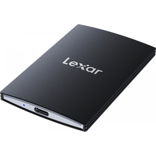Externe Festplatte Lexar LSL500M001T-RNBNG Schwarz 1 TB