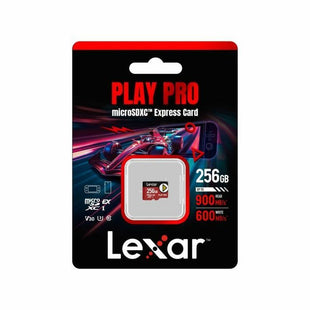 Speicherkarte Micro SDXC Lexar 256 GB