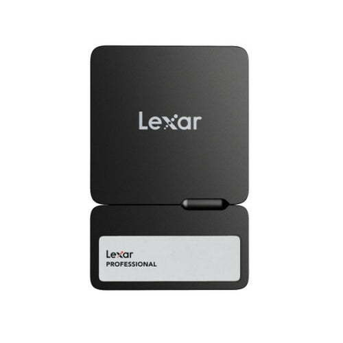Festplatte Lexar LSL400S001T-RNBNG 1 TB SSD