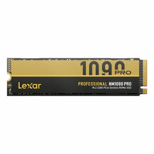Festplatte Lexar LNM109P001T-RNNNG 1 TB SSD