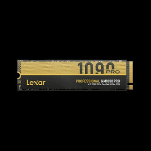 Festplatte Lexar LNM109P002T-RNNNG 2 TB SSD