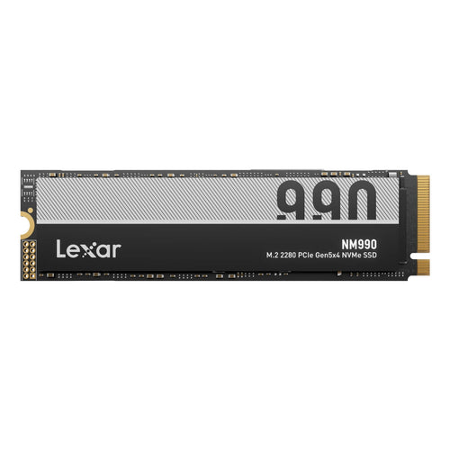 Festplatte Lexar LNM990X001T-RNNNG 1 TB SSD