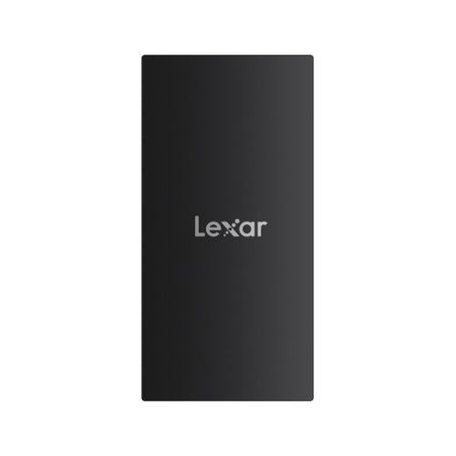 Externe Festplatte Lexar LSL300002T-RNBNG 2 TB SSD