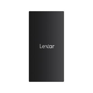 Externe Festplatte Lexar LSL300002T-RNBNG 2 TB SSD