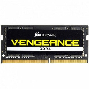 RAM Speicher Corsair CMSX16GX4M1A2400C16 16 GB DDR4 2400 MHz CL16