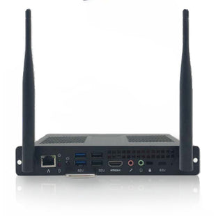 Mini-PC Newline Interactive WB5C820U Intel Core i5-1240P 256 GB SSD