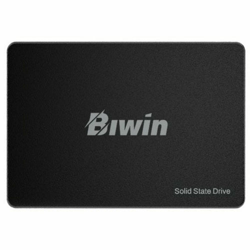 Festplatte Biwin BM100NN512G-RGX 512 GB SSD