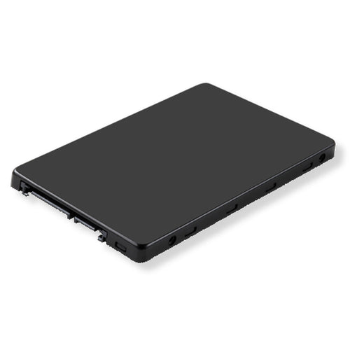 Festplatte Lenovo 4XB7A38275 3,84 TB SSD