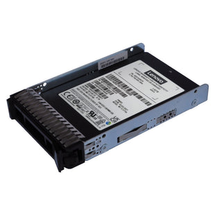 Festplatte Lenovo 4XB7A90874 2,5" 960 GB