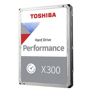 Festplatte Toshiba HDWR780EZSTA 3,5" 8 TB