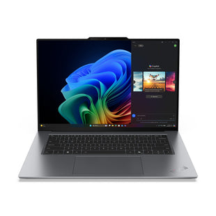 Laptop Lenovo 21Q6001FSP 15,3" (15,3") Intel Core Ultra 7 258V (Intel Core Ultra 7 258V) 1 TB SSD (1 TB SSD) Qwerty Spanisch (Qw