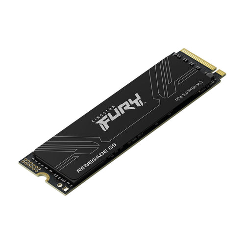 Festplatte Kingston SFYR2S/1T0 1 TB SSD