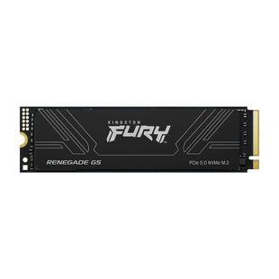 Festplatte Kingston SFYR2S/2T0 2 TB SSD