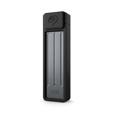 Externe Festplatte Seagate STMX2000400 2 TB SSD