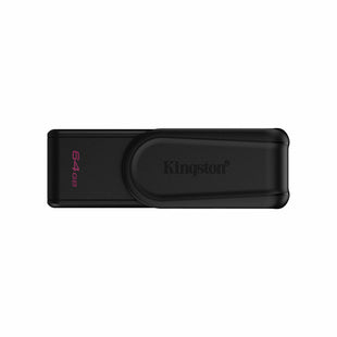 Mikro SD Speicherkarte mit Adapter Kingston DTXS/64GB 64 GB