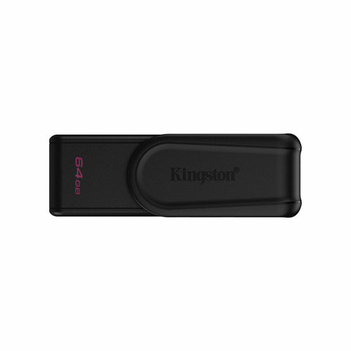 Mikro SD Speicherkarte mit Adapter Kingston DTXS/64GB 64 GB