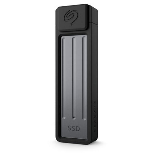 Externe Festplatte Seagate STMX1000400 Grau 1 TB SSD