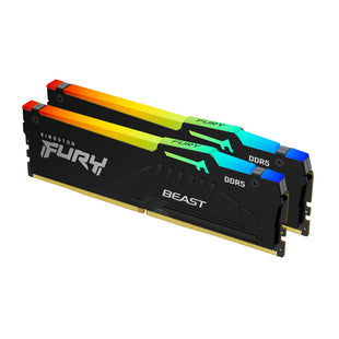 RAM Speicher Kingston KF556C36BBEAK2-128 128 GB DDR5