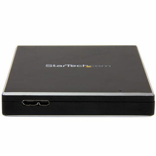 Externe Box Startech S251BMU313
