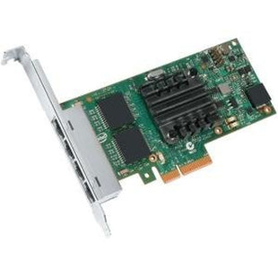 Netzwerkkarte Intel I350T4V2 936715