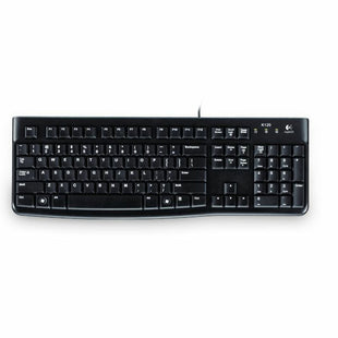 Tastatur Logitech 920-002516