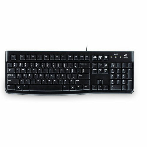 Tastatur Logitech 920-002516