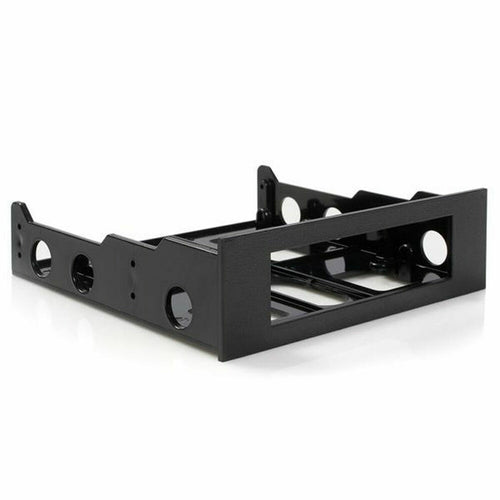 Adapter Startech BRACKETFDBK Schwarz 3.5"