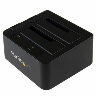 Dockstation Startech SDOCK2U313 Festplatte