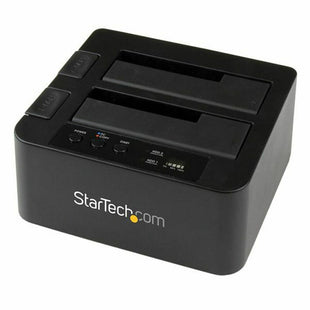 Dock/Basis der Ladung Startech SDOCK2U33RE